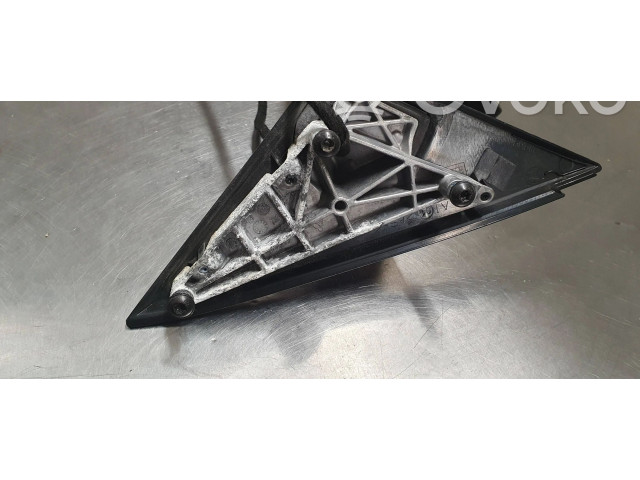 Зеркало (управляемое электричеством) A046767, E1020989   Skoda Octavia Mk2 (1Z)