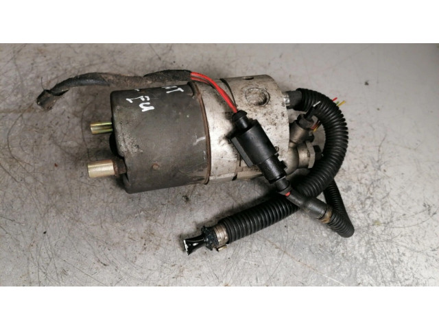 Гидравлический насос