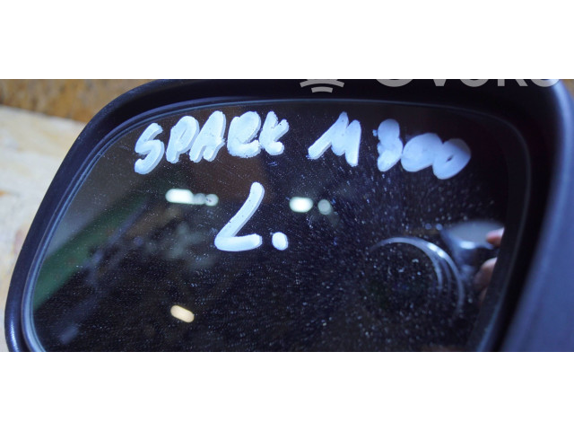 Зеркало электрическое        Chevrolet Spark   -  года   