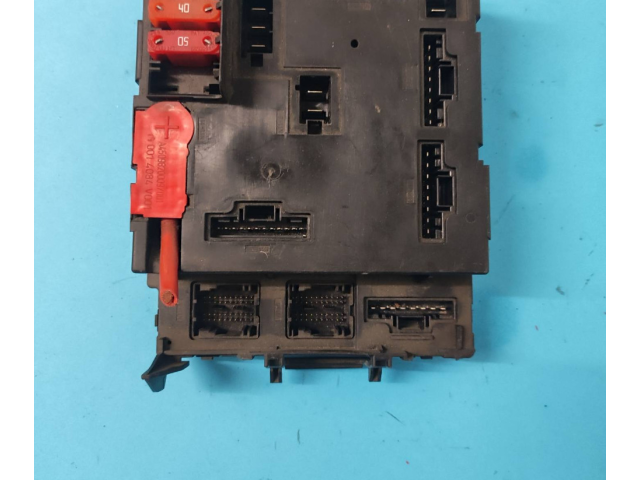 Pojistková skříňka 5WK49738AD Smart ForTwo 2002