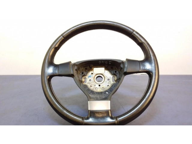 Руль Volkswagen Eos  2006-2010 года 1Q0419091F      