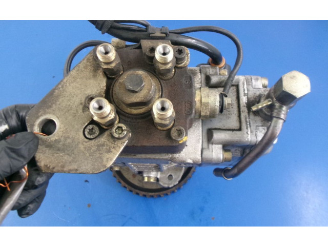 Топливный насос