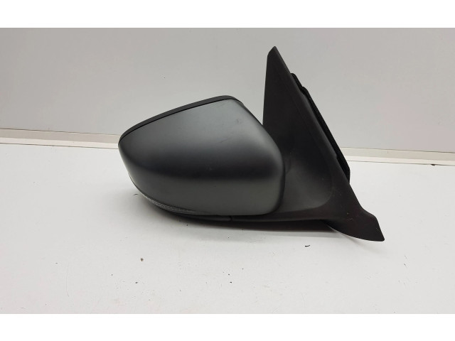 Зеркало электрическое Dacia Spring 2021 - года