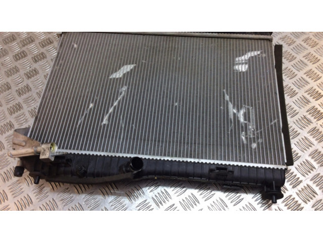 Радиатор охлаждающей жидкости