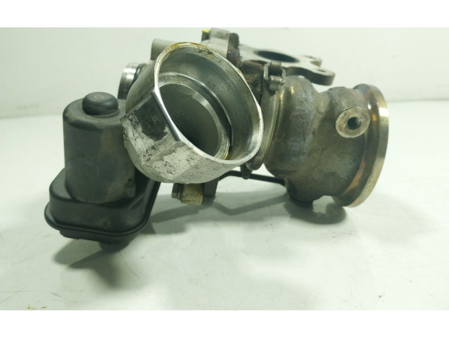 Турбина Skoda Rapid (NH) 04C145703, 04C145703 для двигателя DKLD