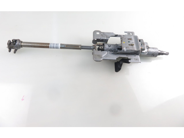 рейка Колонка рулевая 9822125477, 9822125477 Citroen C4 Cactus 2014 - года