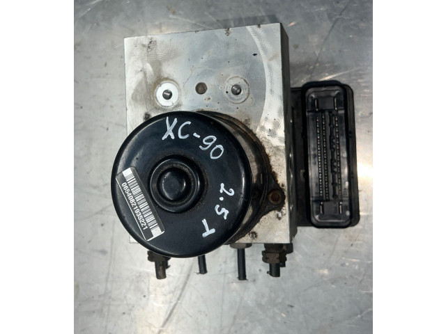 Блок АБС 8671224, 1HF2M1587N   Volvo  XC90  2003 - 2006 года