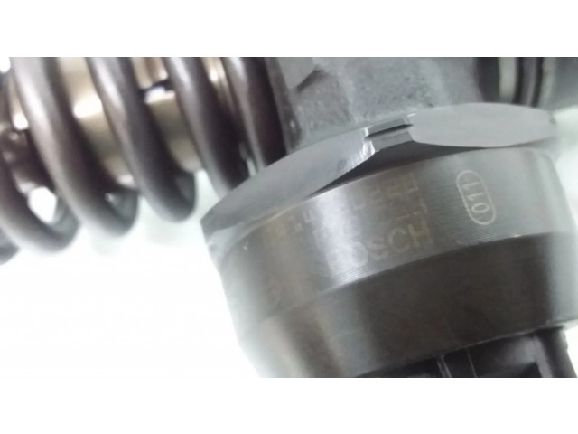 Vstřikovač 07Z130073H, 0414720220 Volkswagen Touareg I pro naftový motor 4.9 AYH
