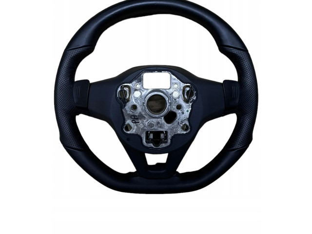 Руль Volkswagen Golf VIII 2019 - года 5H0959542C