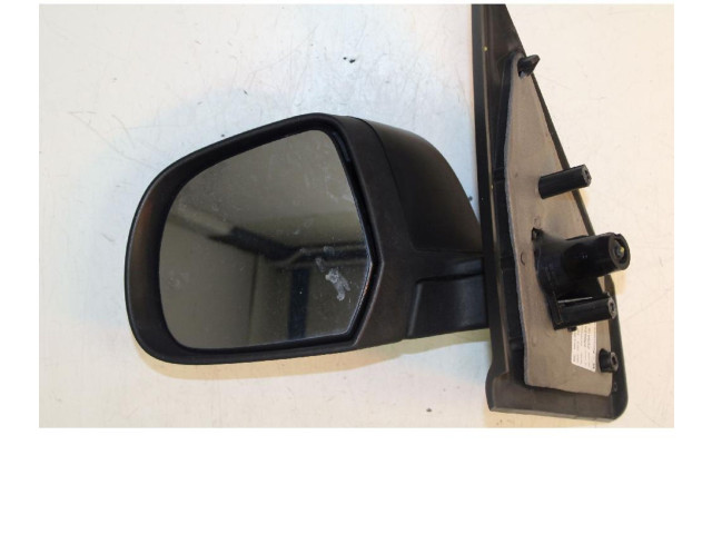 Зеркало электрическое        Dacia Dokker     