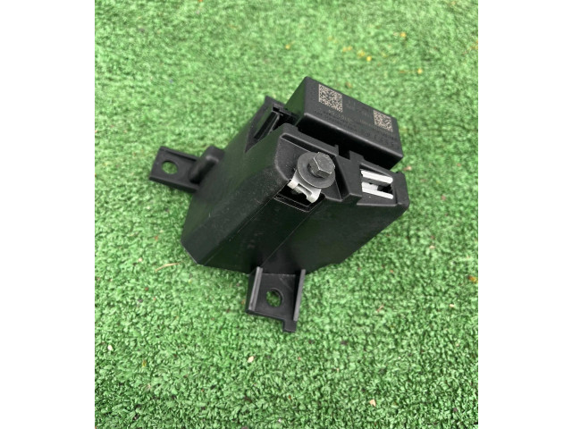 Блок управления 4H0909131, 34090101   Audi A8 S8 D4 4H