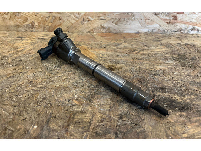 Форсунка 0445110584    KIA Sorento   