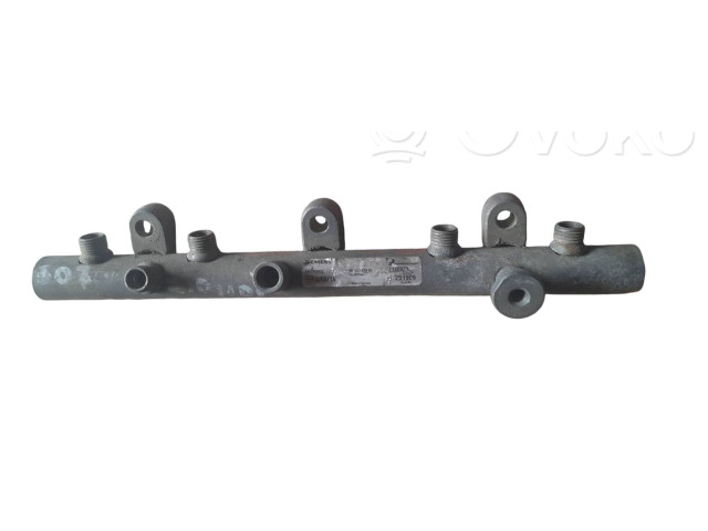 Магистральная трубка топлива Citroen Berlingo 2003 - 2007 года