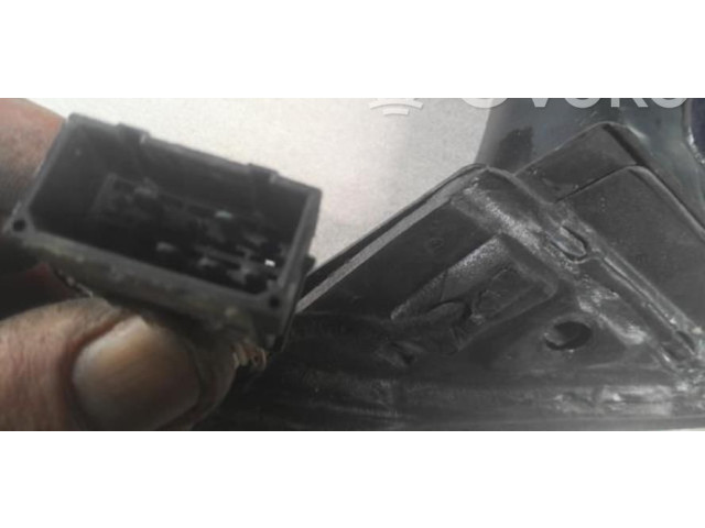 Зеркало электрическое        Audi A3 S3 8L  1996 - 2003 года   