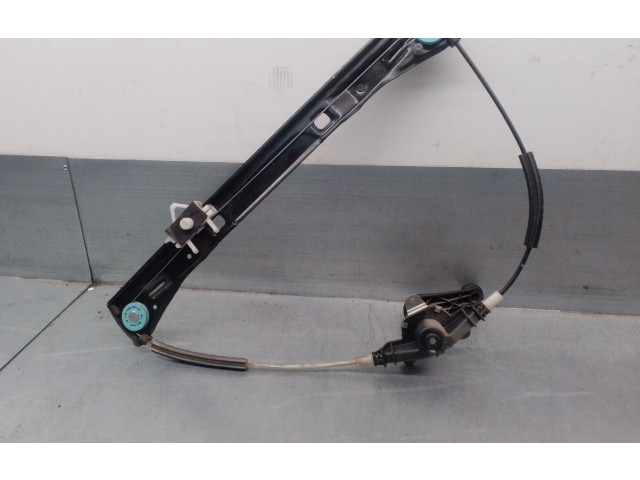 Электрический механизм для подъема окна без двигателя 9222EL, 5PUERTAS Citroen Nemo