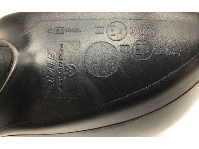 Zpětné zrcátko  Fiat Punto (199) 2012    