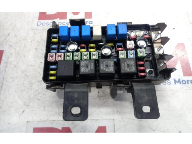 Блок предохранителей 919503K510, 919503K510   Hyundai Sonata    