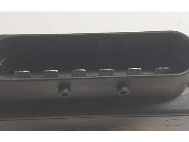 Блок управления 4K0906121D, 4K0906121D   Audi A6 S6 C8 4K