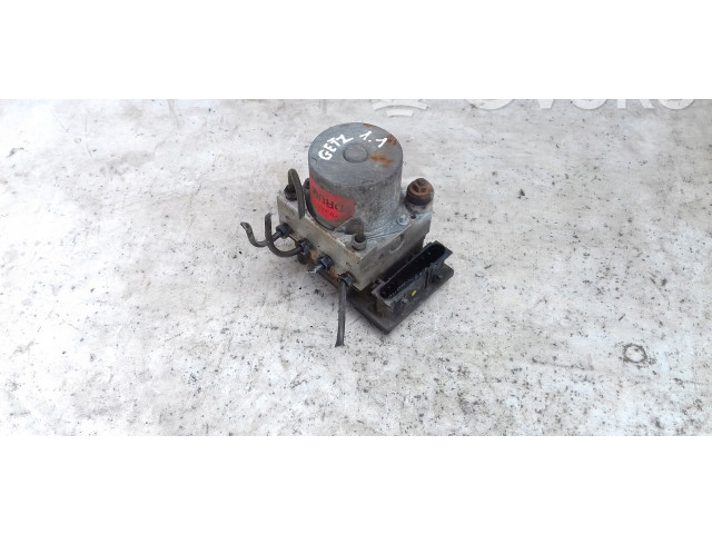 Блок АБС 589101C310, 0265231357 Hyundai Getz - года