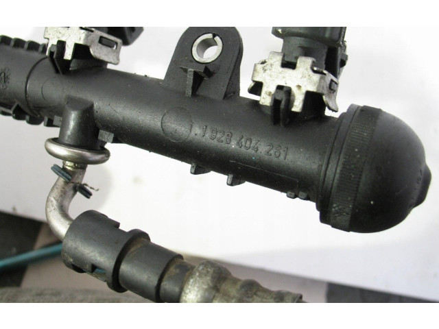 Vstřikovací lišta Array Opel Corsa A