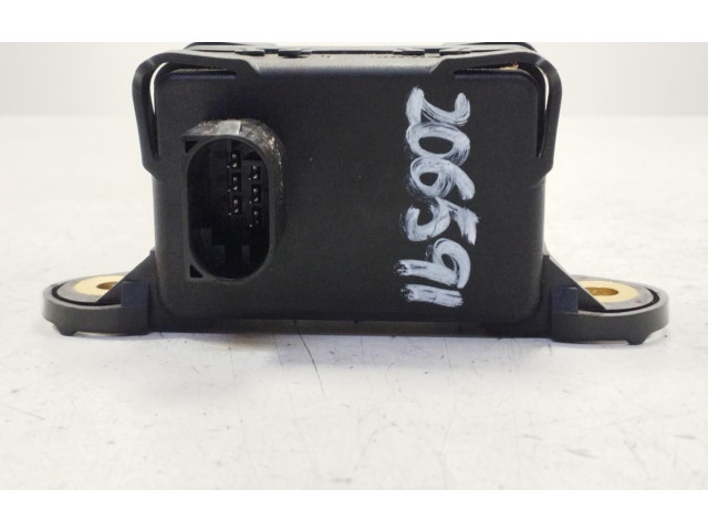 Блок управления двигателя 9654769280 Citroen Berlingo