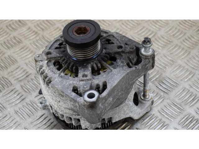 Генератор BMW Z4 E89 2.0