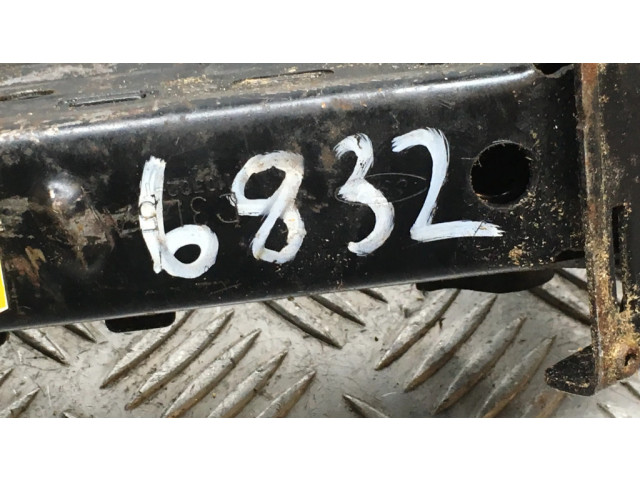 Домкрат (данкрат)