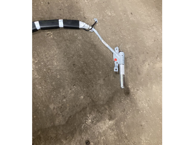 Боковая подушка безопасности 2W9314K159AM Jaguar XJ X350