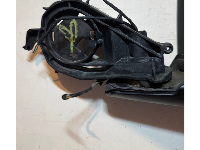 Зеркало электрическое BMW X3 G01 2018 - 2024 года