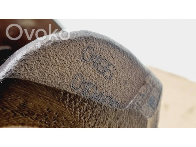 Коленвал Bentley Flying Spur для бензинового двигателя 6.0