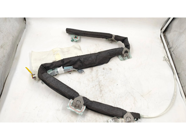 Боковая подушка безопасности 00505268200, 34053844 Alfa Romeo Giulietta