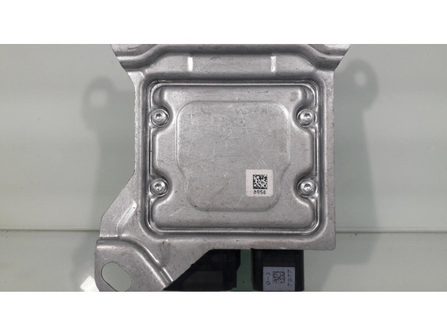 Блок подушек безопасности Ford Galaxy