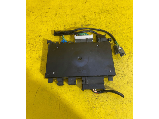 Блок управления 04602796AC, 255KM Jeep Commander