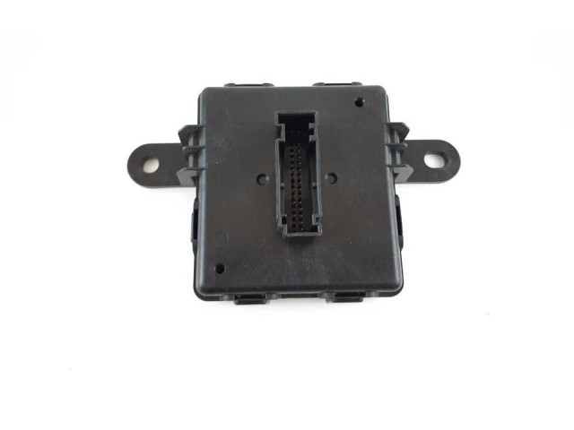 Блок управления 5WA959436J, 5WA959436 Skoda Octavia Mk4