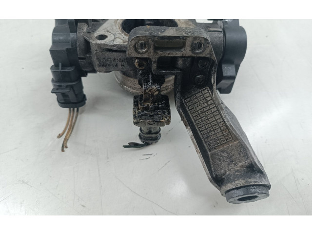 Всасывающий коллектор    102698B   Renault Clio II