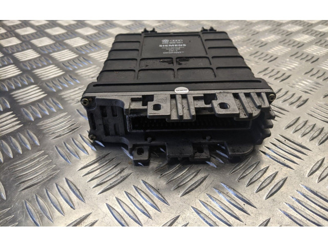 Řídící jednotka 039906024, 5WP4098 Audi 100 S4 C4 1993