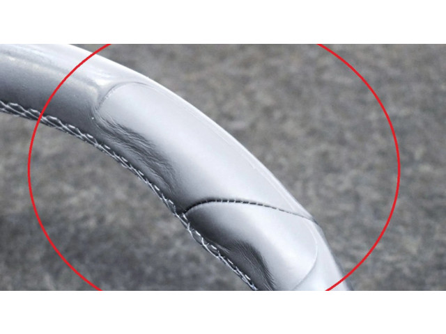 Руль Citroen C4 I Picasso 2006-2013 года 98096594ZD