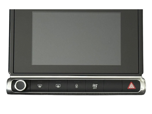 Дисплей 9824298580 Citroen C4 Cactus