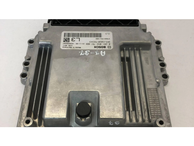 Řídící jednotka 0281032761, 37820R2JG02 Honda Civic 2015