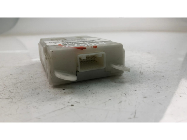 Блок управления 274701KG0A Nissan NV300