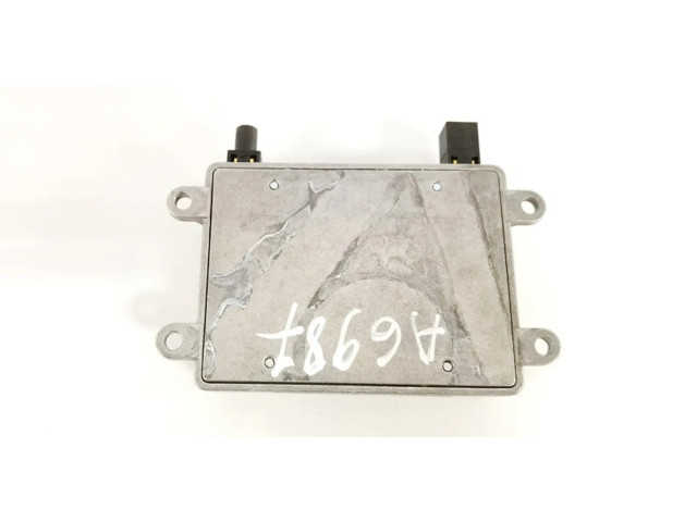 Блок управления A2118200885 Mercedes-Benz R W251