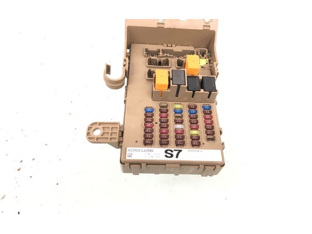 Блок предохранителей 82201SJ700, 82201SJ700 Subaru Forester SK