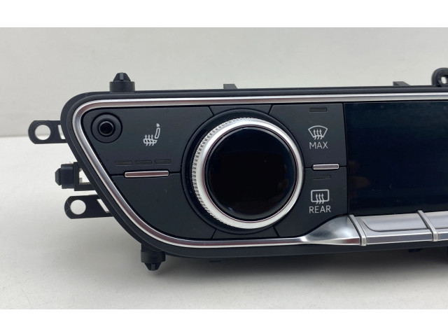 Блок управления климат-контролем 80A820043K, 5HB01392307 Audi Q5 SQ5