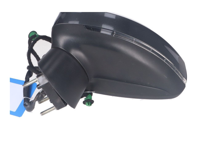 Зеркало электрическое Audi A1 2018 - года