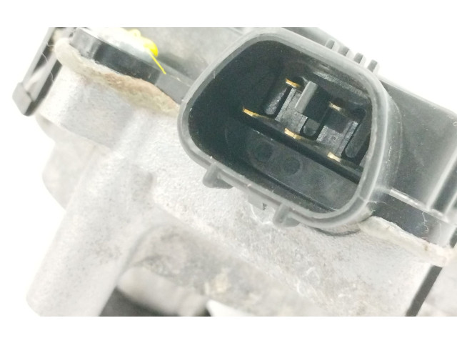 Моторчик дворников 1593001052 Mitsubishi ASX