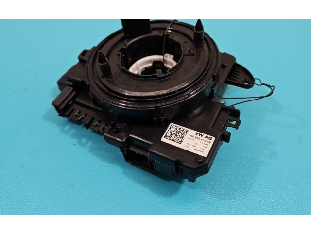 Подрулевой шлейф SRS 5K0953569AE, IMPRK1451356 Skoda Superb B6 (3T)