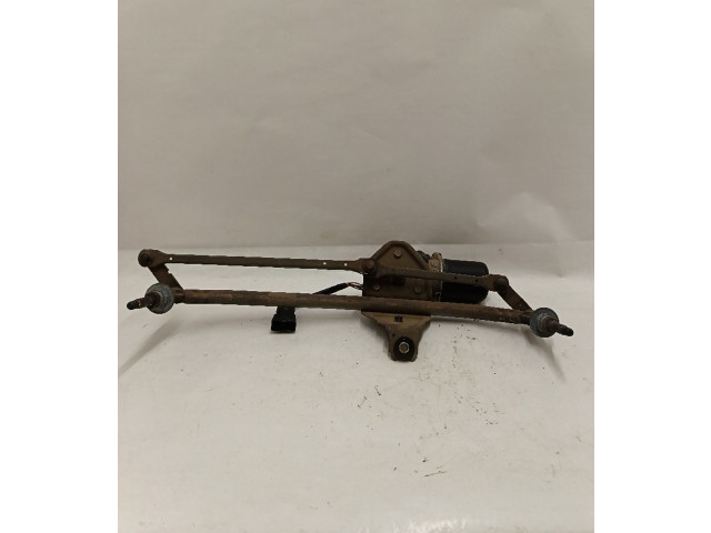 Моторчик дворников 7701055892    Renault Trafic II (X83)