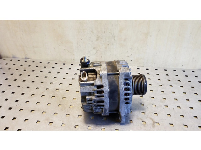 Генератор 23700AA661, A3TX0781A Subaru Outback 2.0