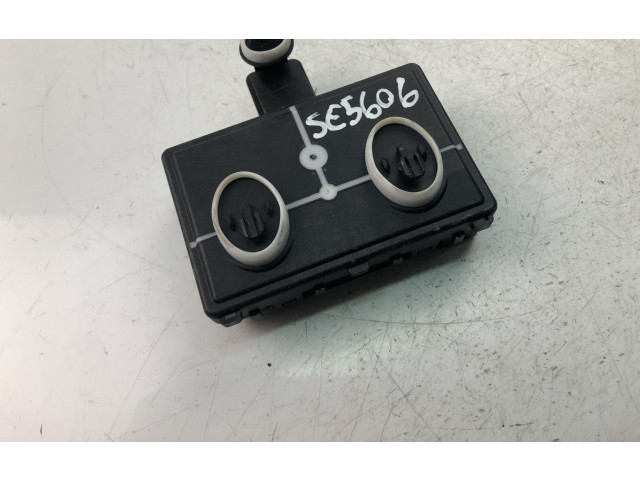 Блок управления дверью