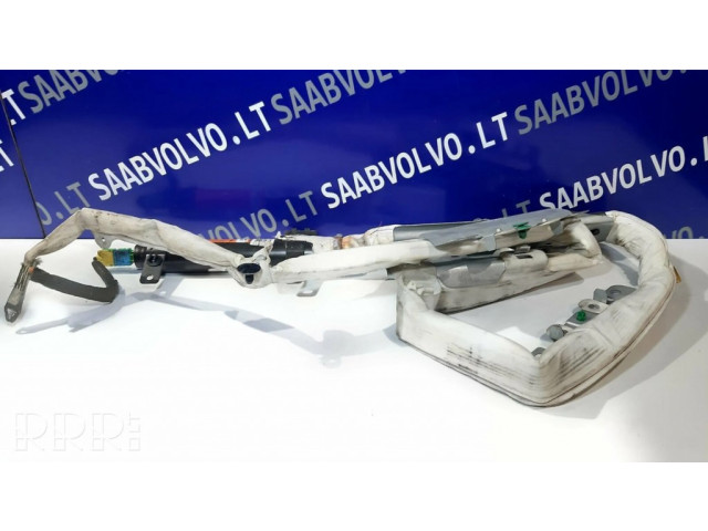 Боковая подушка безопасности 8623491, 9141638 Volvo V70